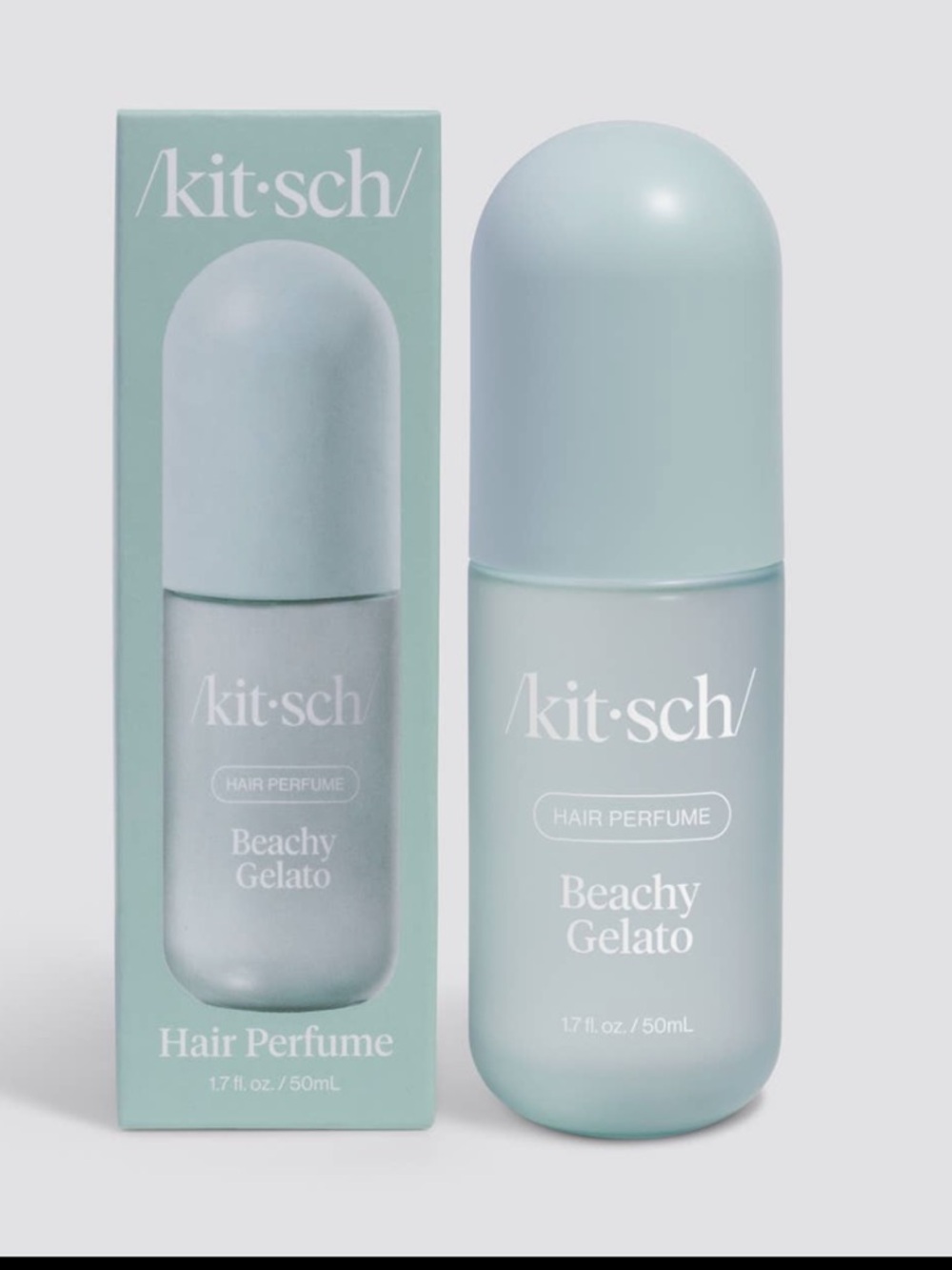 Kitsch Beachy Gelato Hair and Body Spray